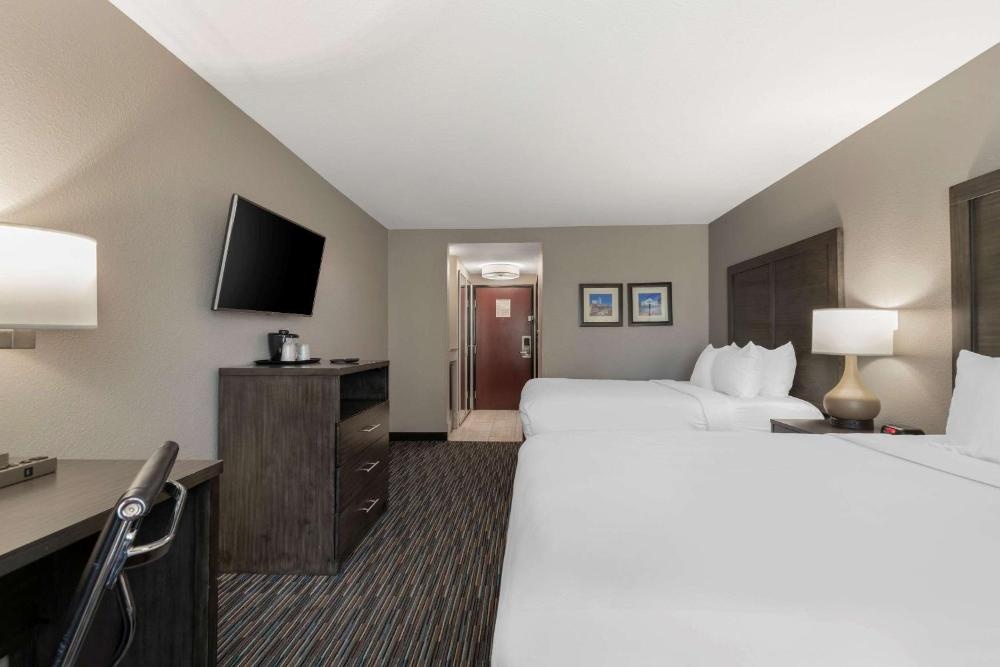Comfort Inn & Suites Near Medical Center Image 16