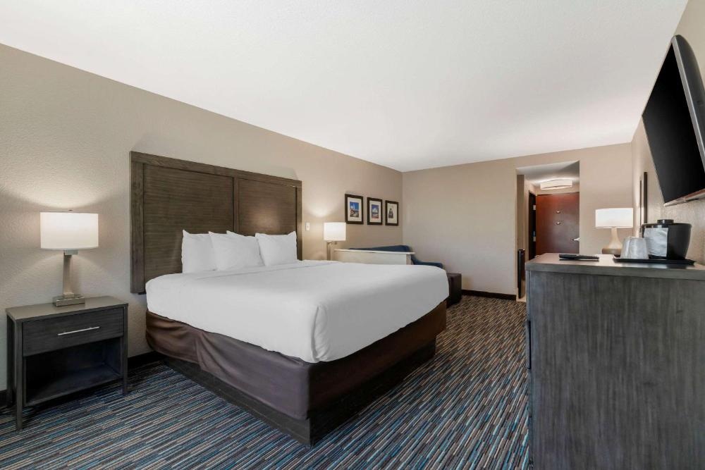 Comfort Inn & Suites Near Medical Center Image 7